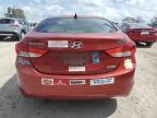 2012 Hyundai Elantra Gls for Sale in Riverview, FL - Side