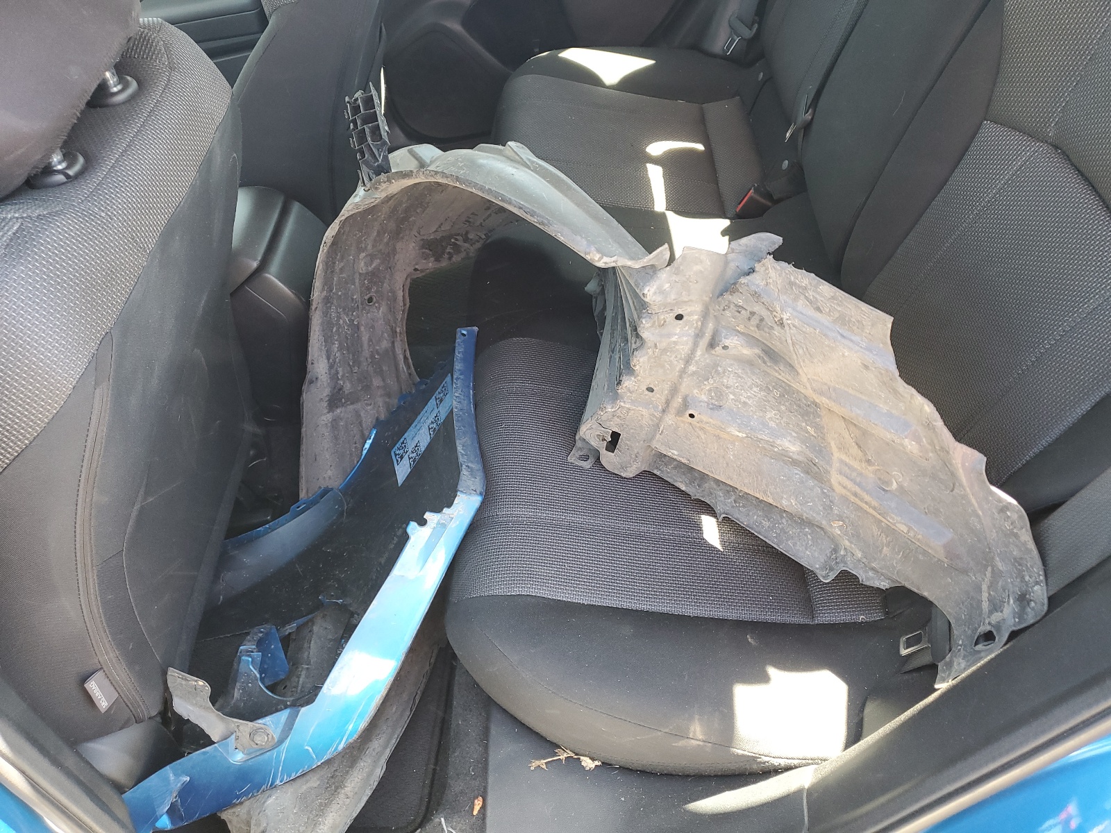 4S3GKAB60N3601138 2022 Subaru Impreza