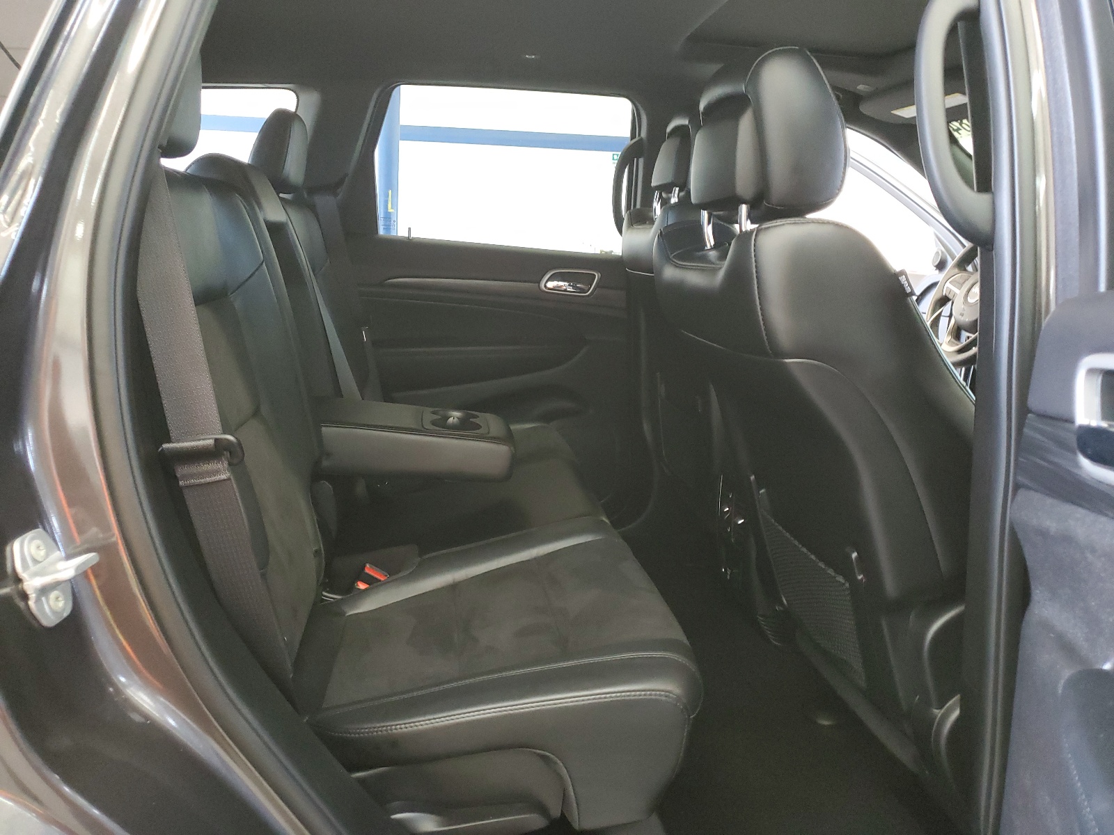 1C4RJFAG7MC706440 2021 Jeep Grand Cherokee Laredo