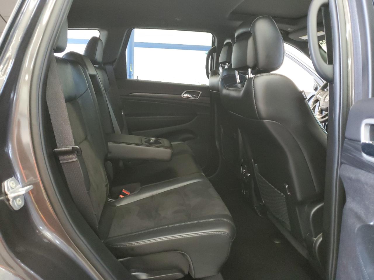 2021 Jeep Grand Cherokee Laredo VIN: 1C4RJFAG7MC706440 Lot: 65643034