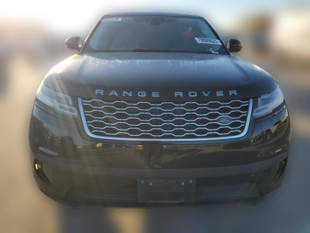  LAND ROVER RANGEROVER 2020 Черный