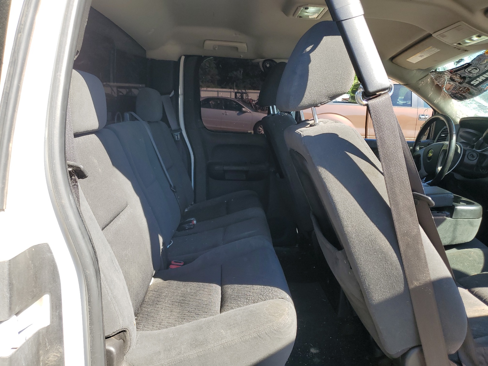 1GCEC29099Z271983 2009 Chevrolet Silverado C1500 Lt