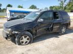 2004 Chevrolet Trailblazer Ls للبيع في Wichita، KS - Side