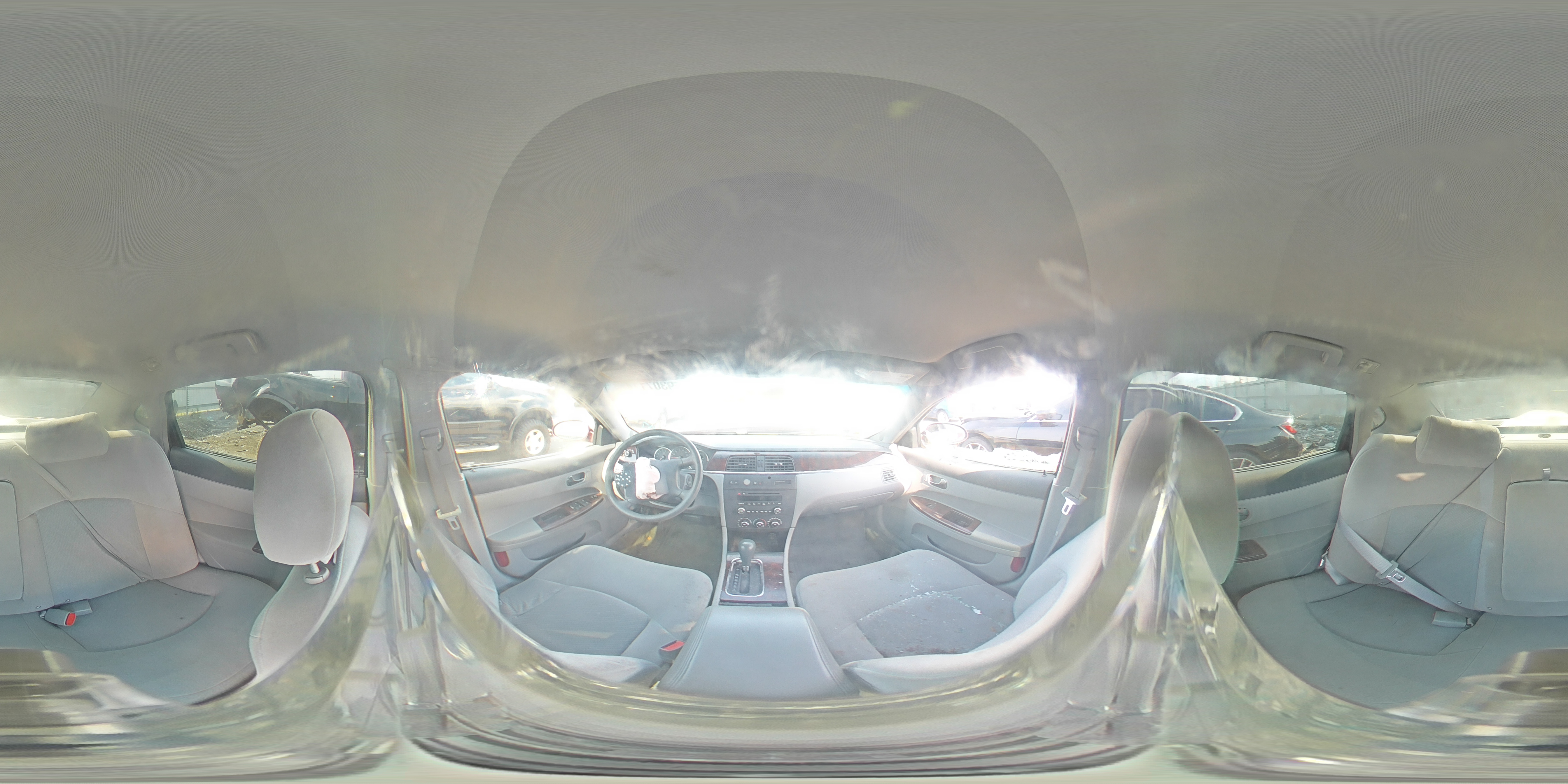 2007 Buick Lacrosse Cx VIN: 2G4WC582371225916 Lot: 59307114