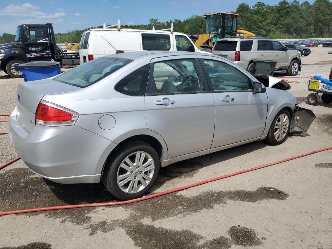 2011 Ford Focus - Image 3