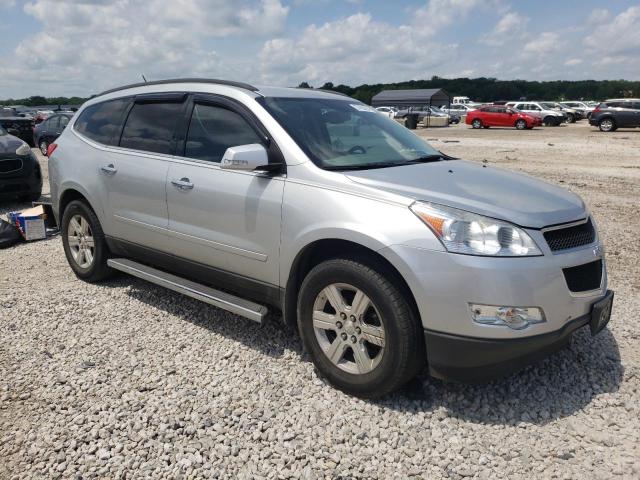 1GNKRJED2CJ250264 | 2012 Chevrolet traverse lt