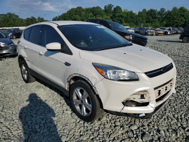 Parquets FORD ESCAPE 2016 White