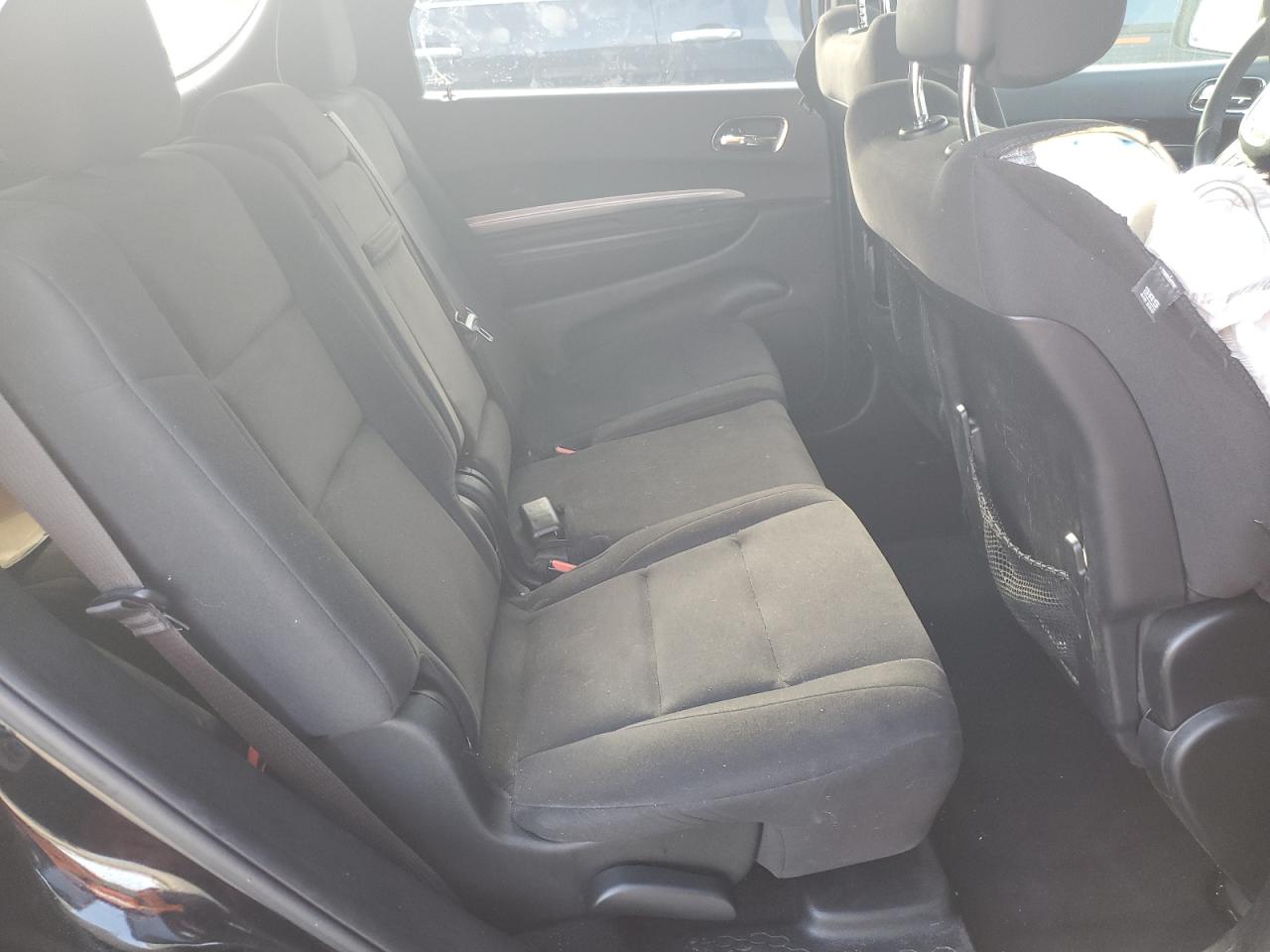 2019 Dodge Durango Gt VIN: 1C4RDHDG4KC573552 Lot: 59837564