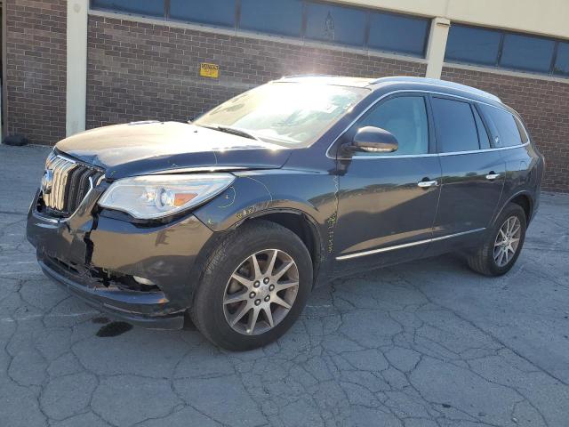 2016 Buick Enclave  за продажба в Dyer, IN - Front End