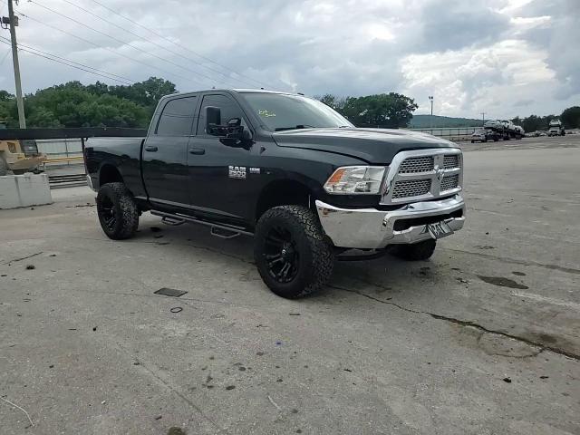 2017 Ram 2500 St VIN: 3C6TR5CT3HG518107 Lot: 57578104