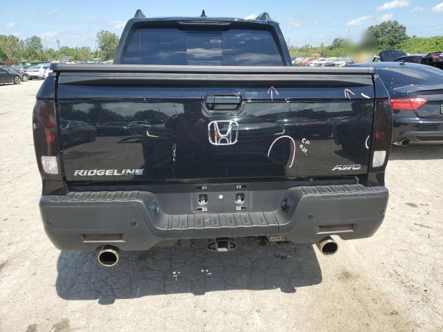 2021 HONDA RIDGELINE 5FPYK3F84MB024618  59361254