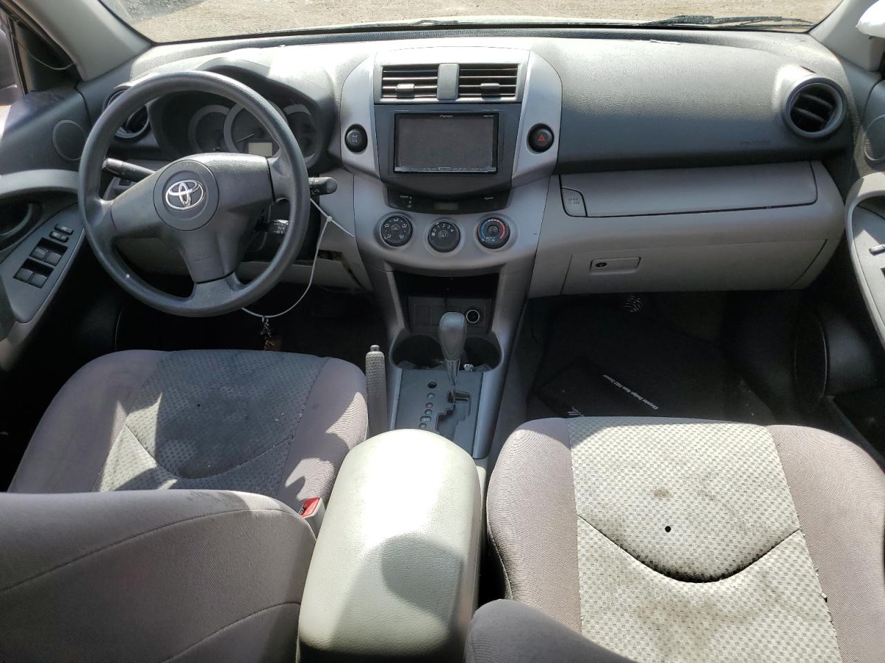 2008 Toyota Rav4 VIN: JTMBD33V886067895 Lot: 58161084