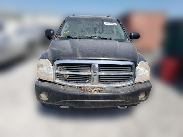 1D8HB58286F135718 | 2006 Dodge durango limited