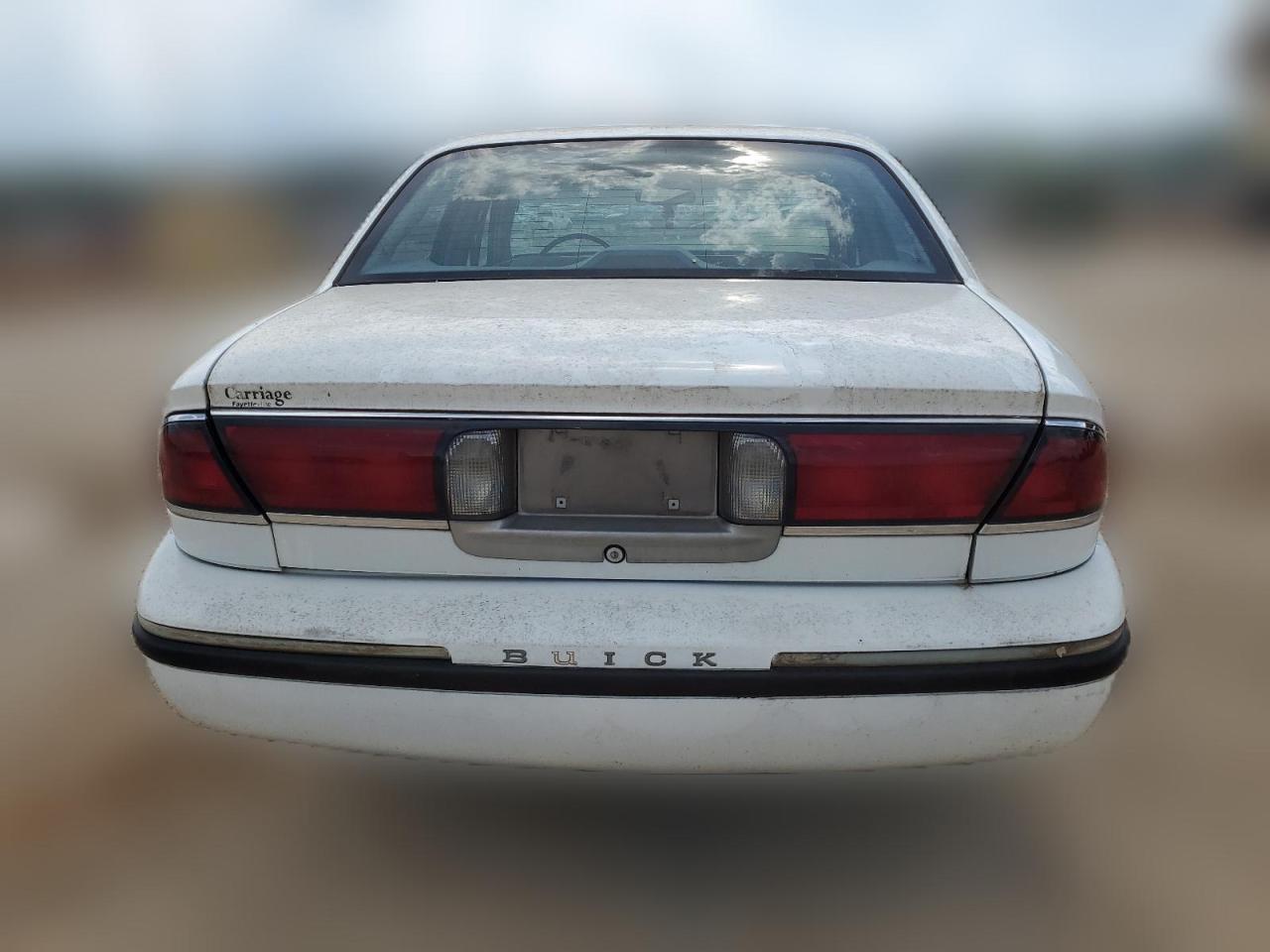 1999 Buick Lesabre Custom VIN: 1G4HP52KXXH434394 Lot: 56331504