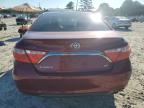 2016 Toyota Camry Le იყიდება Loganville-ში, GA - Side