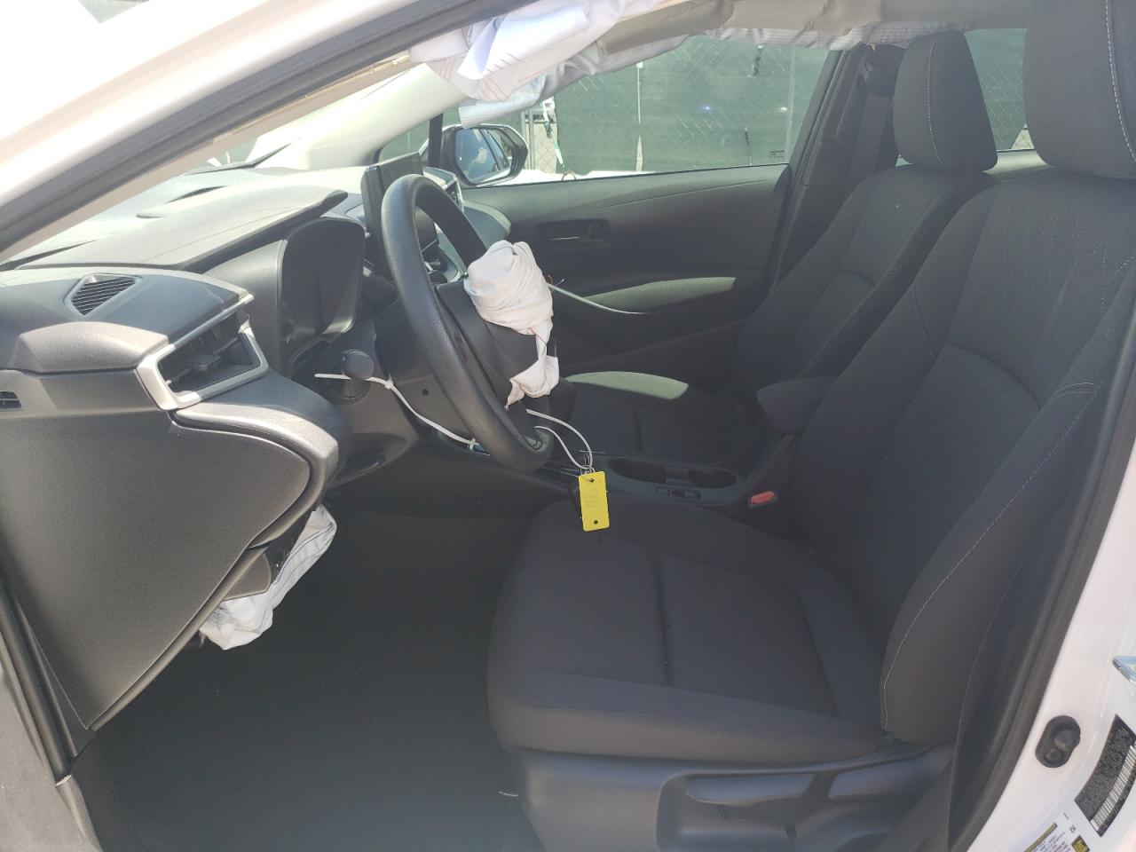 5YFB4MDE8RP160317 TOYOTA COROLLA 2024