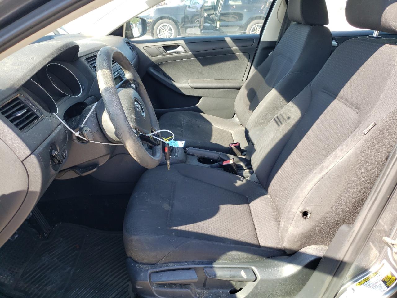 2016 Volkswagen Jetta S VIN: 3VW167AJ4GM328304 Lot: 58525204