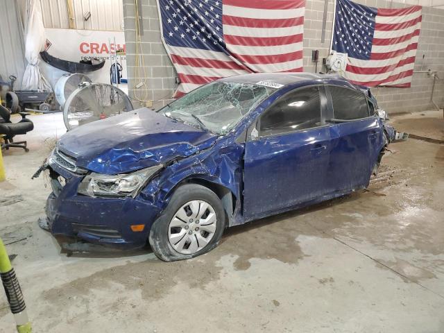 2013 Chevrolet Cruze Ls