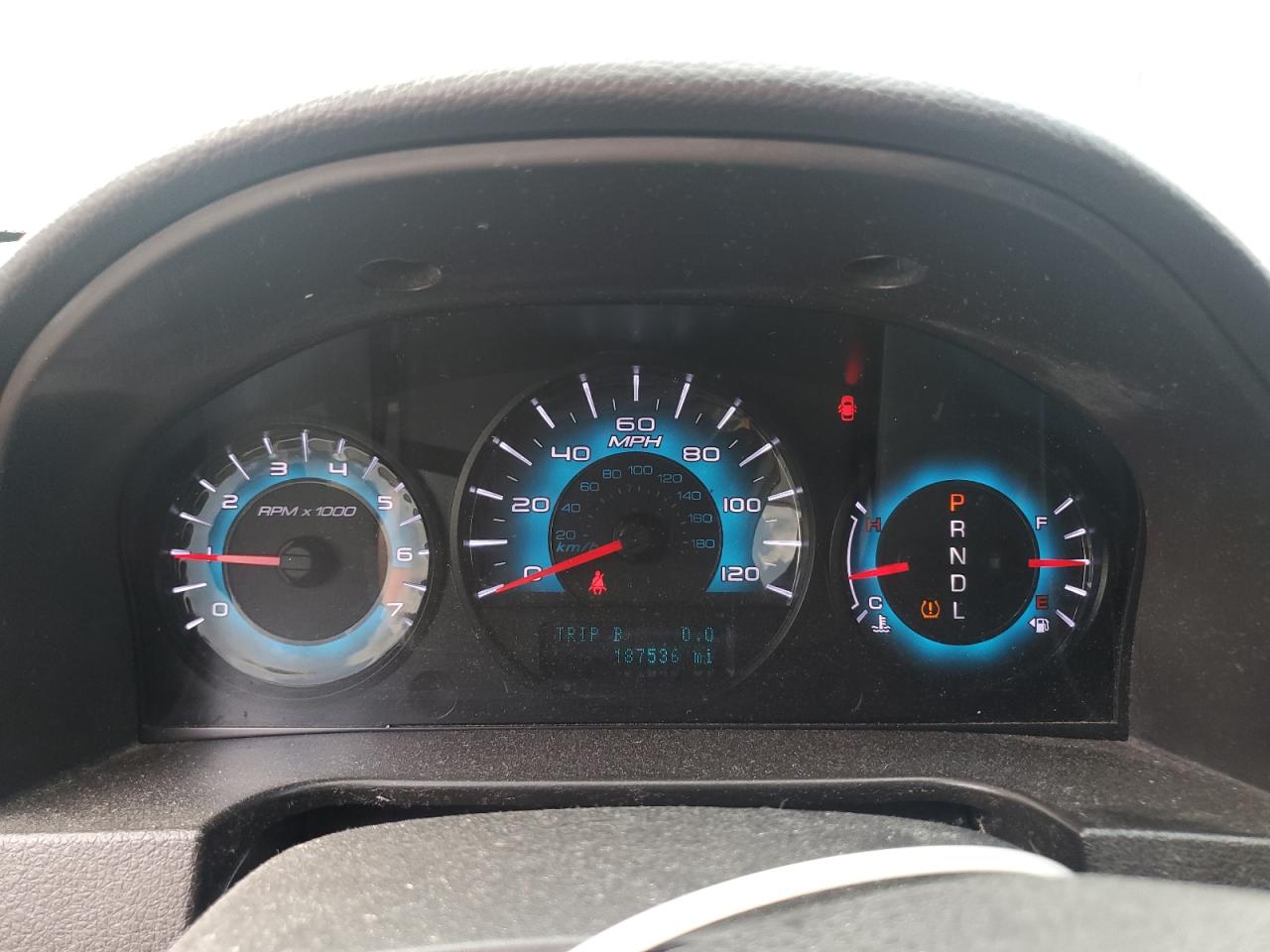 2011 Ford Fusion Se VIN: 3FAHP0HA6BR182694 Lot: 59303454