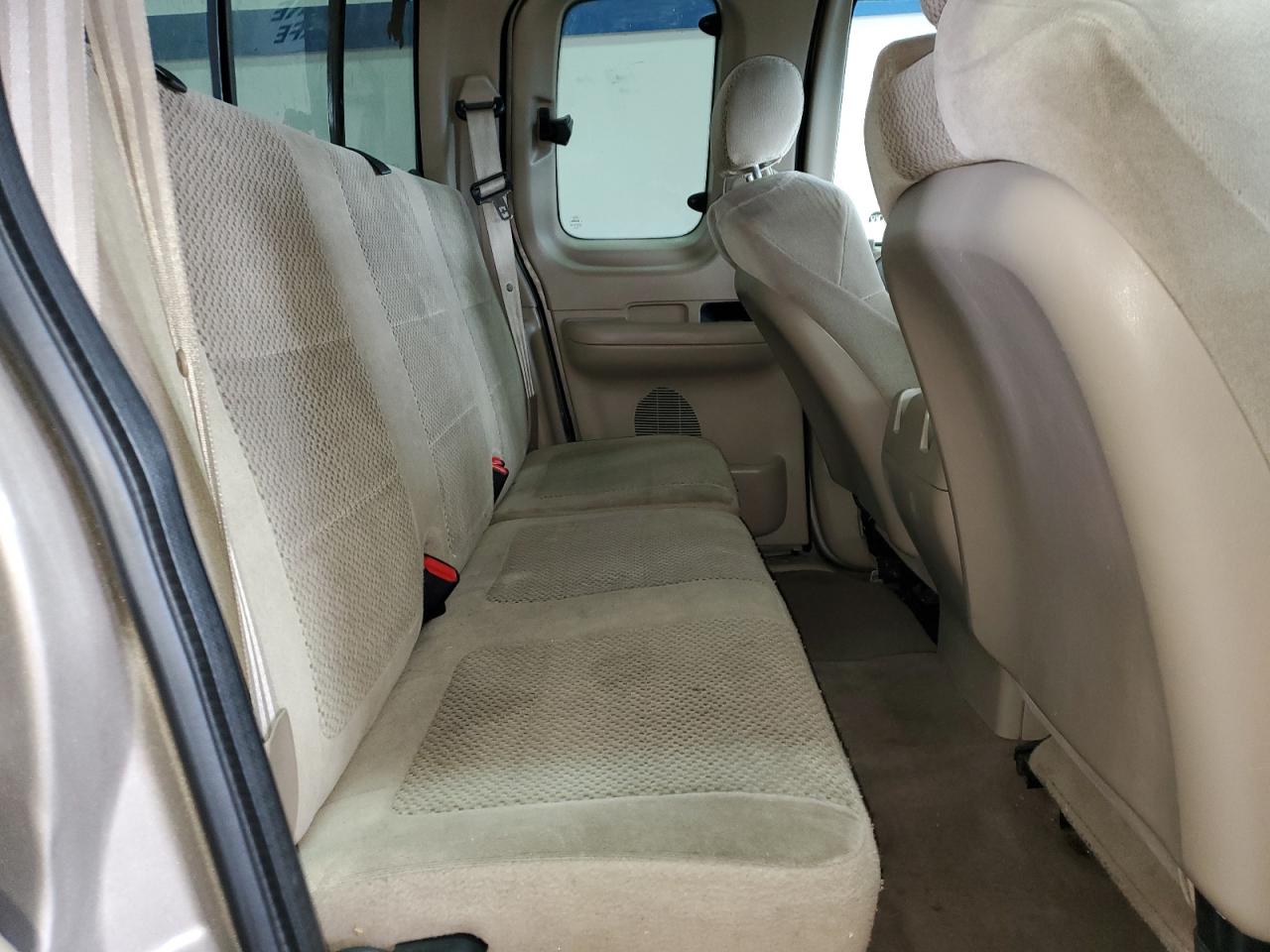 2001 Ford F150 VIN: 1FTZX17261NA42936 Lot: 59358454