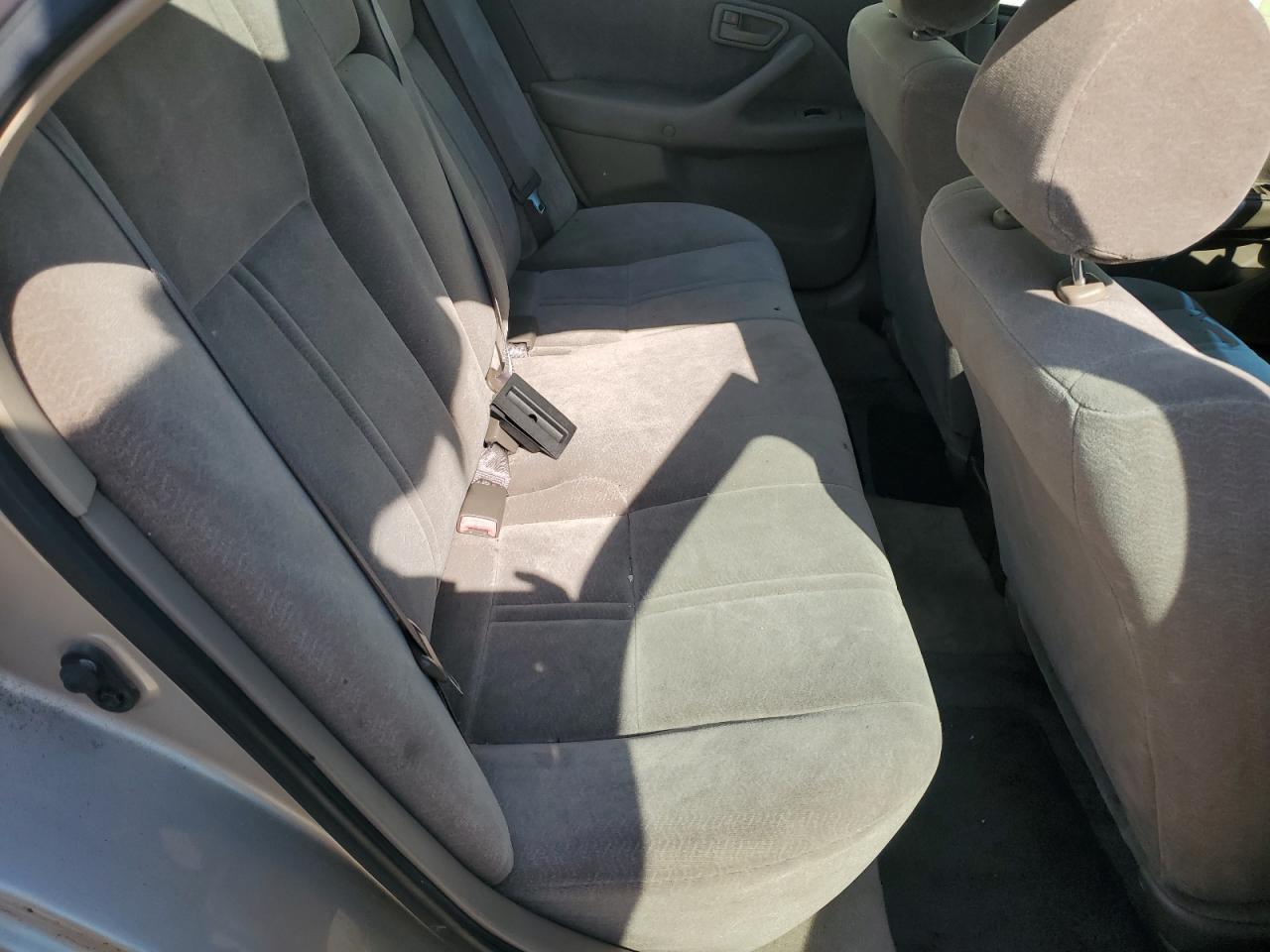 1999 Toyota Camry Ce VIN: 4T1BG22K7XU392133 Lot: 60713314