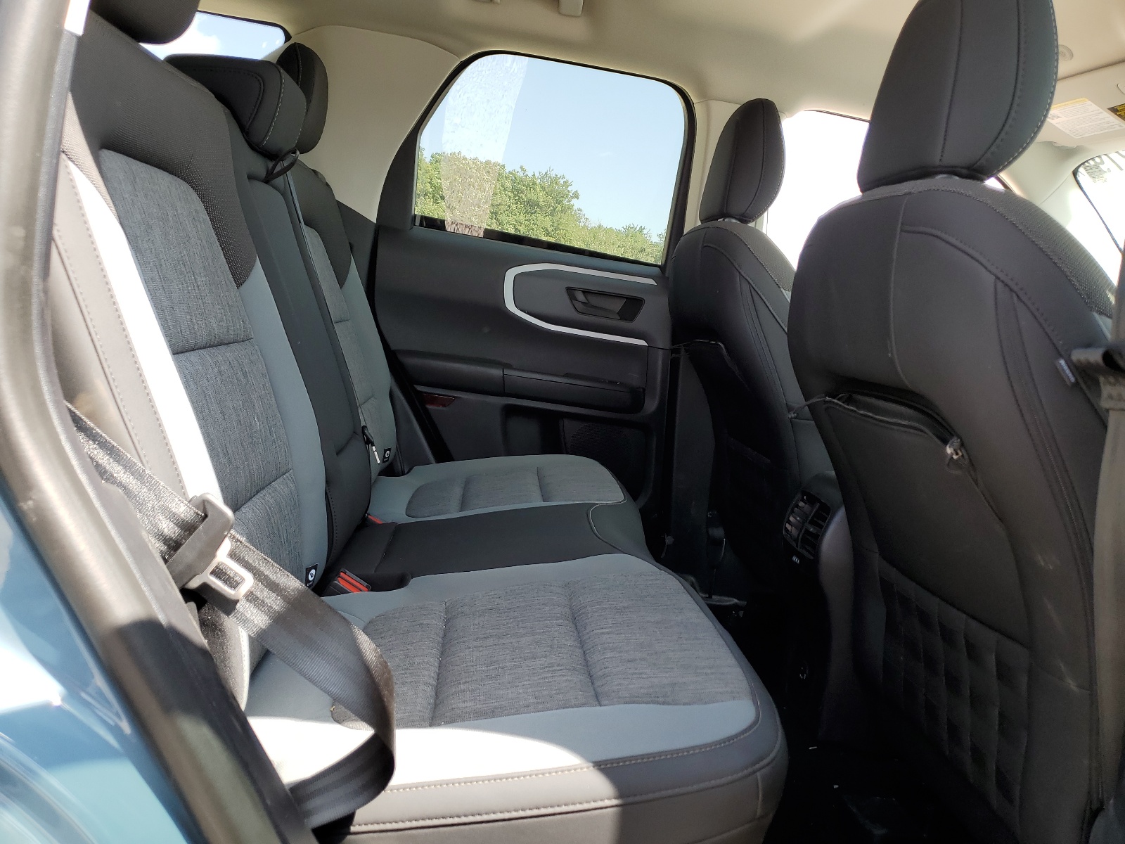 3FMCR9B68PRD40642 2023 Ford Bronco Sport Big Bend