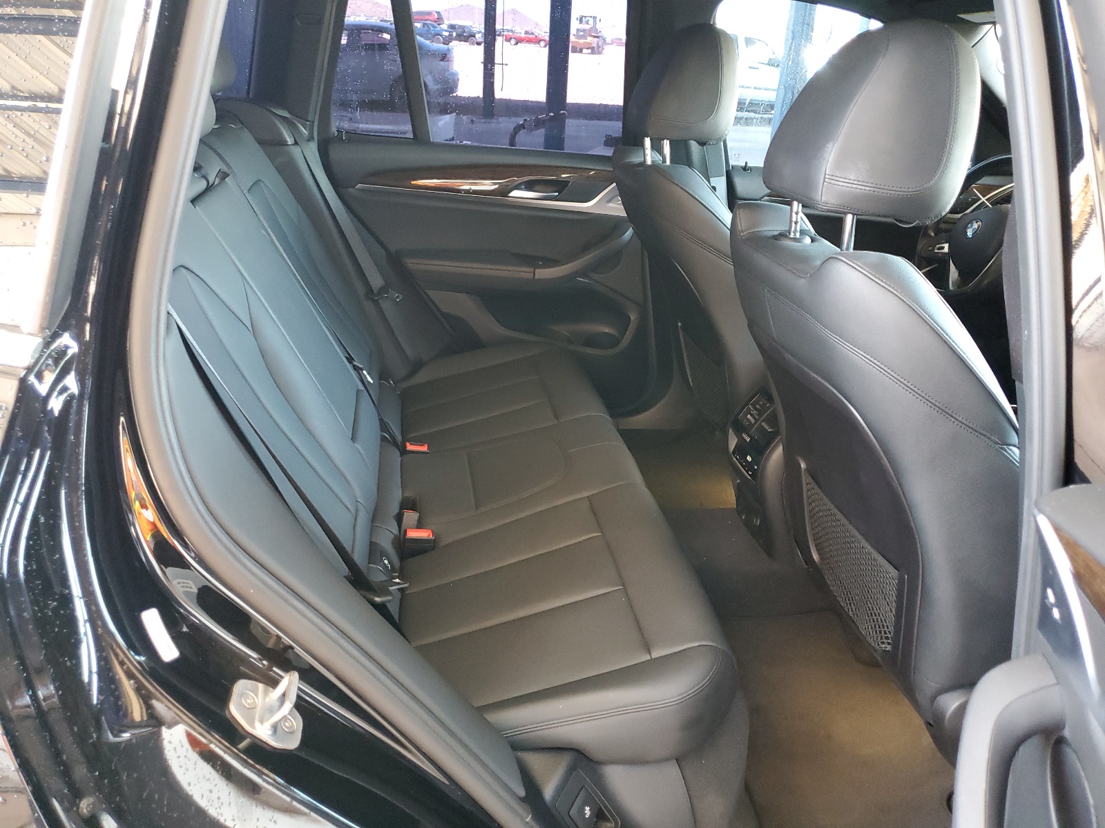 5UXTR7C52KLR48466 2019 BMW X3 Sdrive30I