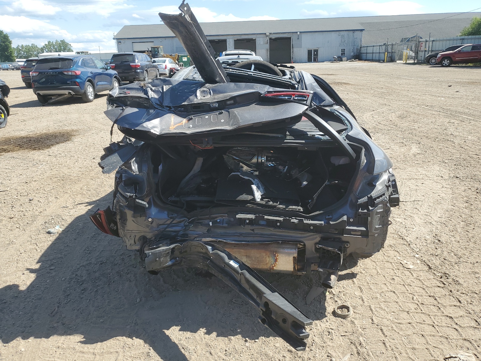 ZARFANAN8L7633801 2020 Alfa Romeo Giulia