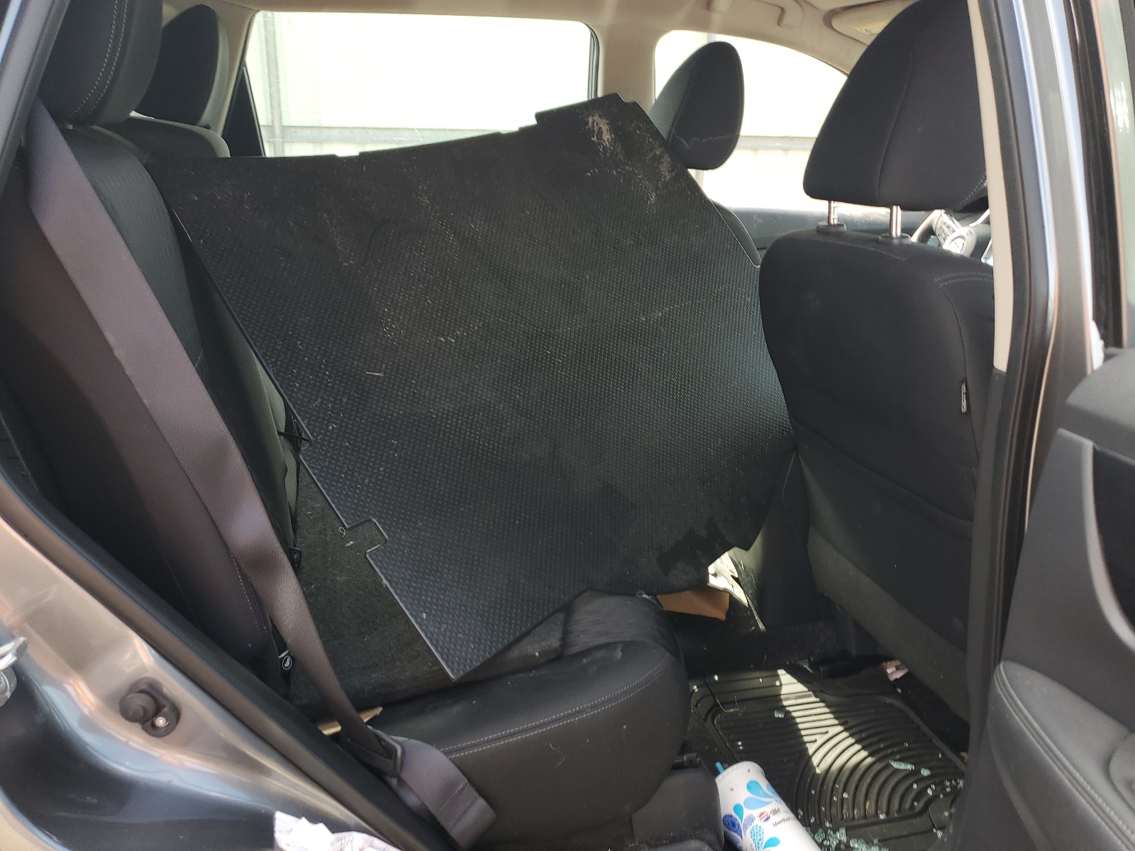 KNMAT2MV1LP518398 2020 Nissan Rogue S