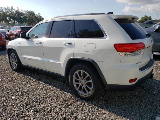 1C4RJFBG4EC517275 | 2014 Jeep grand cherokee limited