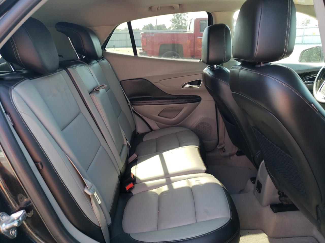 2014 Buick Encore VIN: KL4CJCSB3EB676541 Lot: 60408914