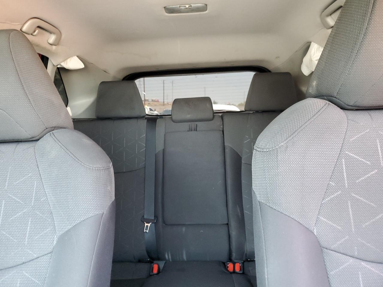 2021 Toyota Rav4 Xle VIN: 2T3W1RFV6MW110213 Lot: 58047354