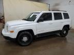 2014 Jeep Patriot Sport en Venta en Davison, MI - Front End