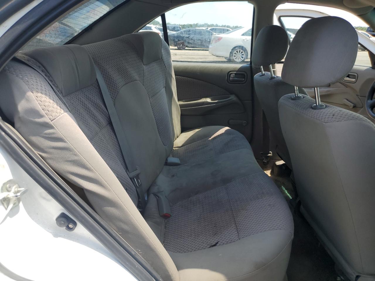 2004 Nissan Sentra 1.8 VIN: 3N1CB51D34L910517 Lot: 60302484