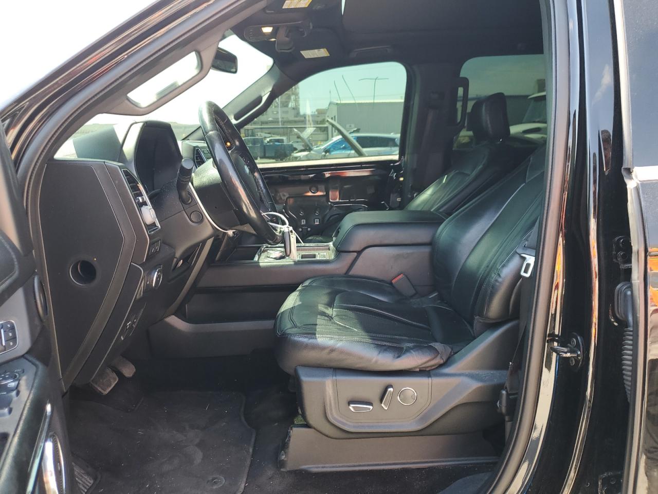 2018 Ford Expedition Limited VIN: 1FMJU1KT2JEA23477 Lot: 60049314