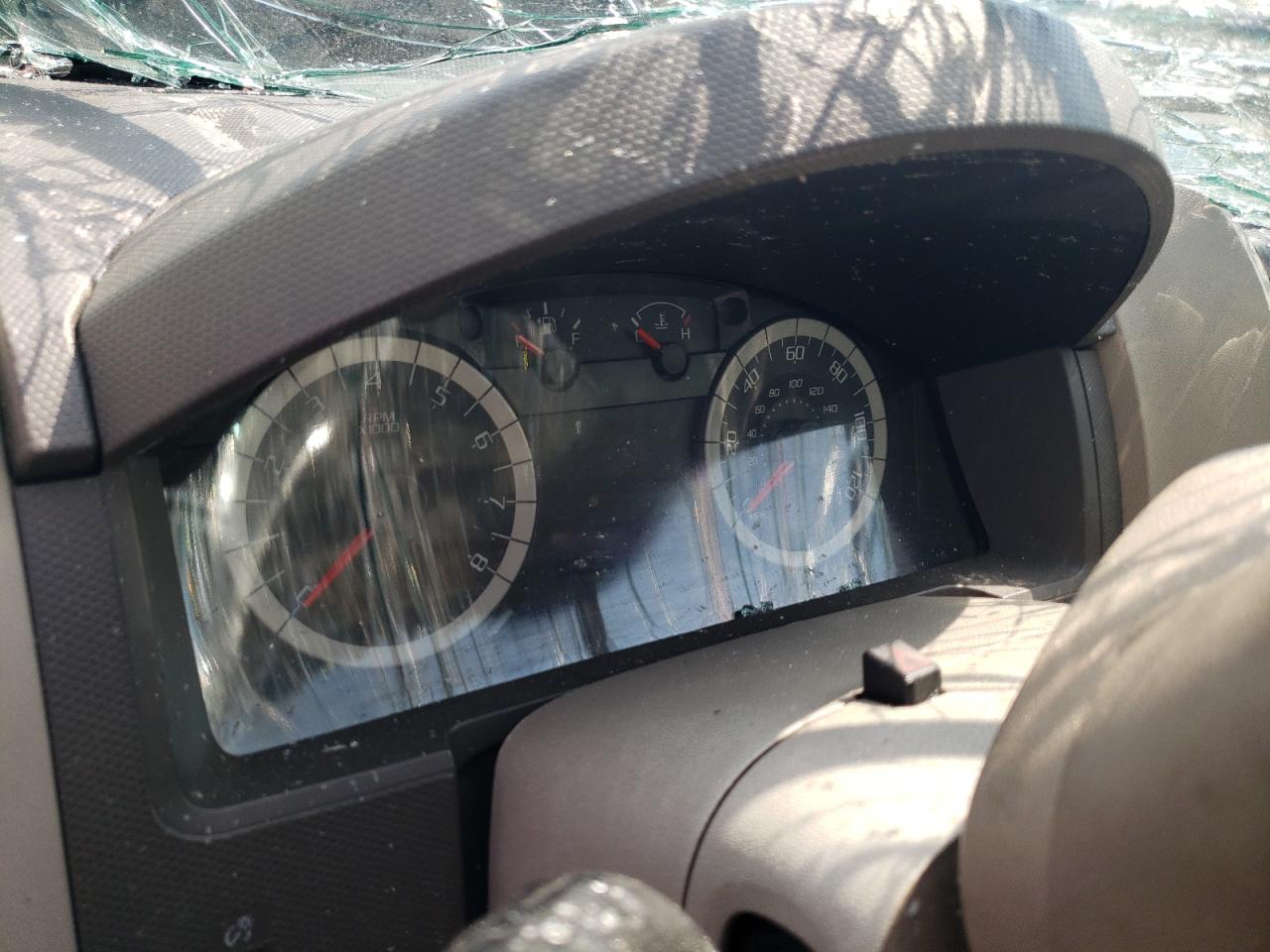 2010 Ford Escape Xlt VIN: 1FMCU0DG3AKC44476 Lot: 60414754