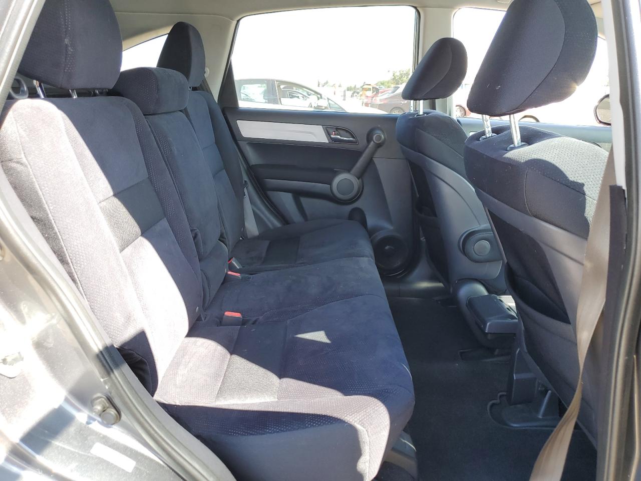 2010 Honda Cr-V Ex VIN: 5J6RE4H5XAL055503 Lot: 60763564