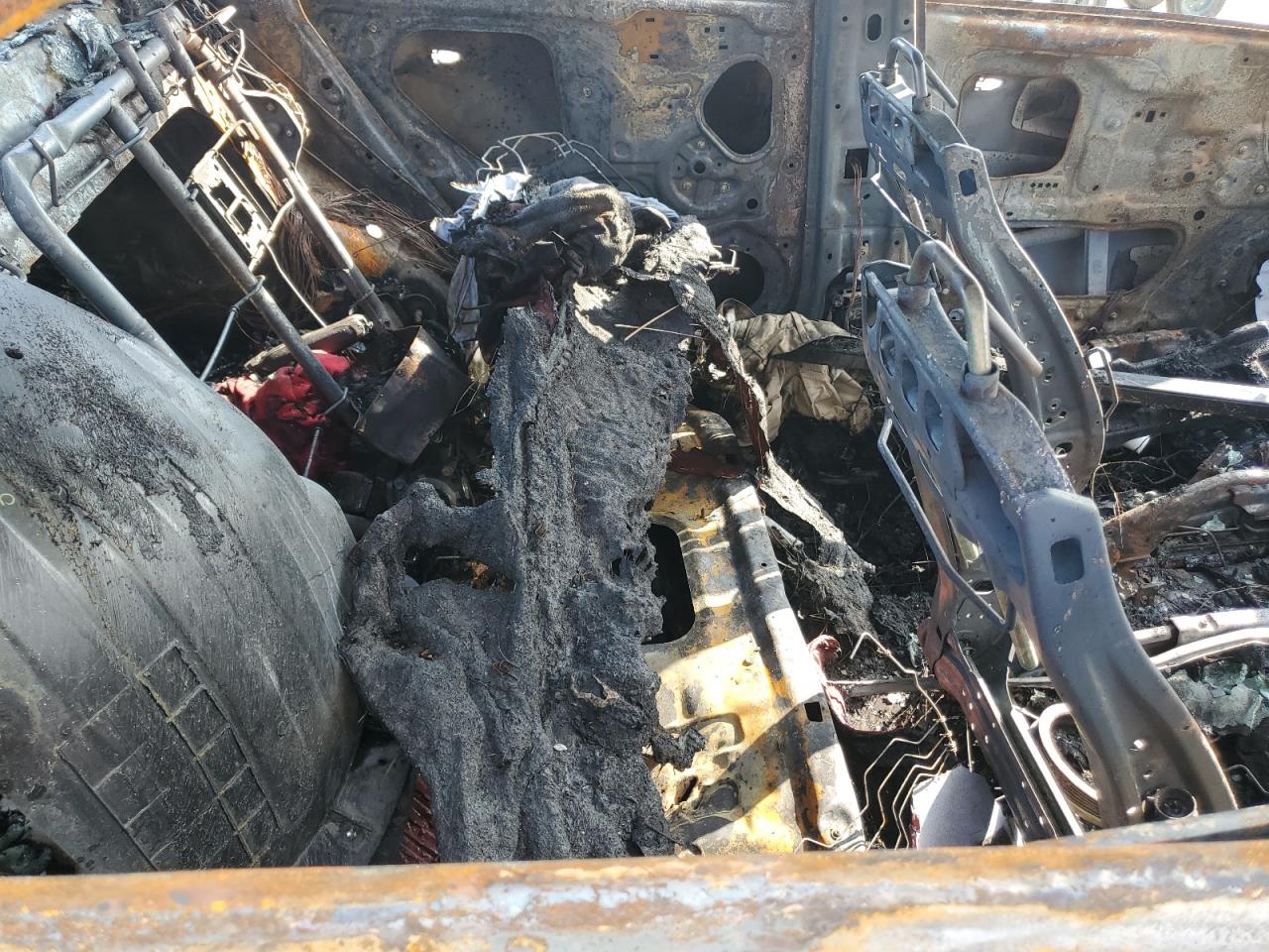 2020 Hyundai Accent Se VIN: 3KPC24A65LE104562 Lot: 57950994