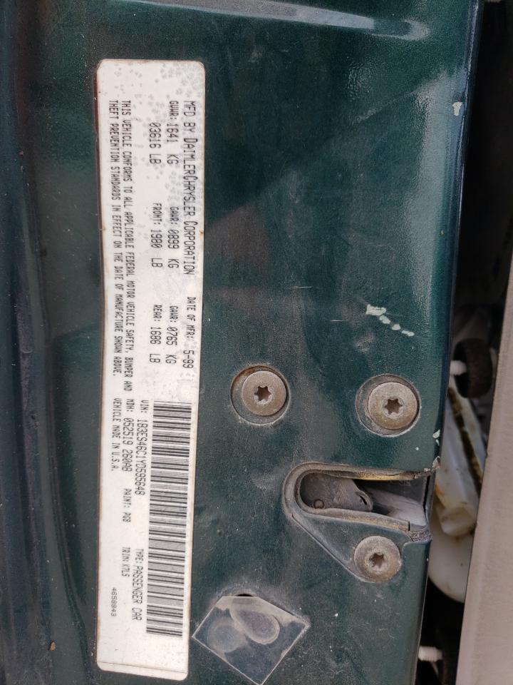2000 Dodge Neon - Image 14