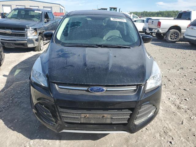 Parquets FORD ESCAPE 2016 Czarny