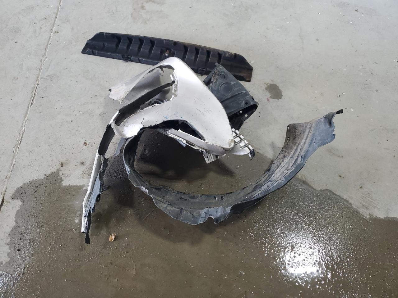 2018 Toyota Prius Prime VIN: JTDKARFP8J3079366 Lot: 58941814