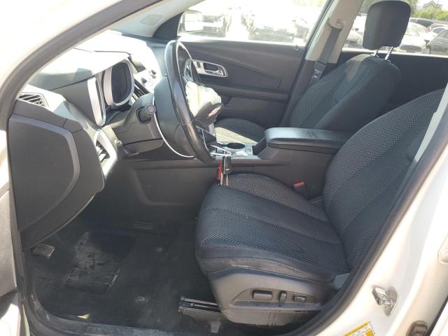 Parquets CHEVROLET EQUINOX 2013 Cream