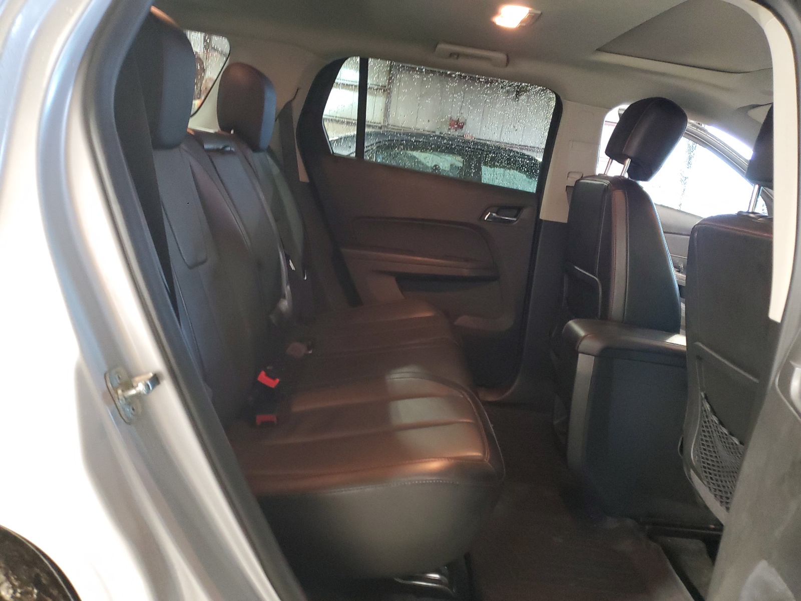 2GKALSEK5F6223950 2015 GMC Terrain Slt