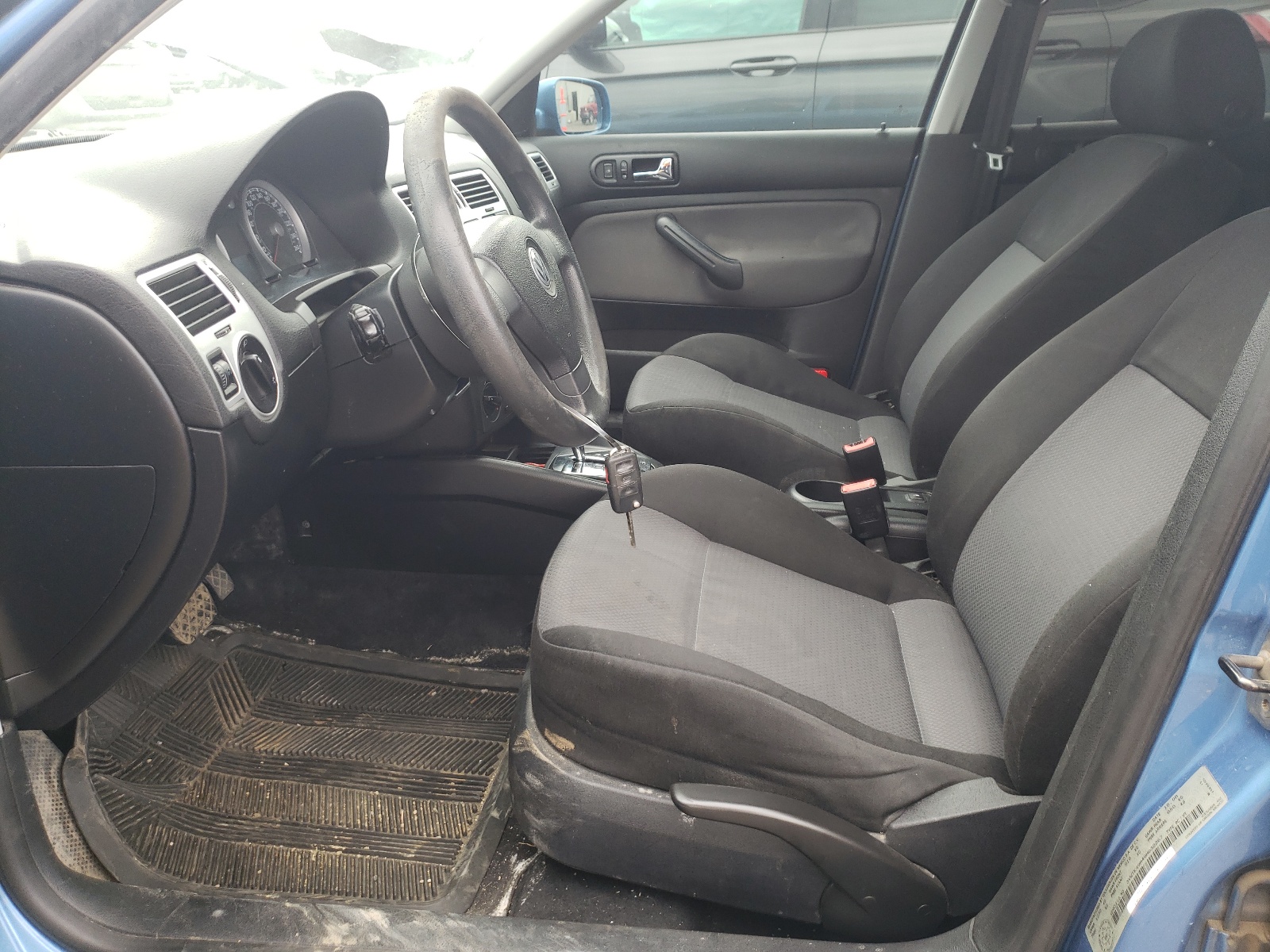 3VWTK49M49M632267 2009 Volkswagen City Jetta