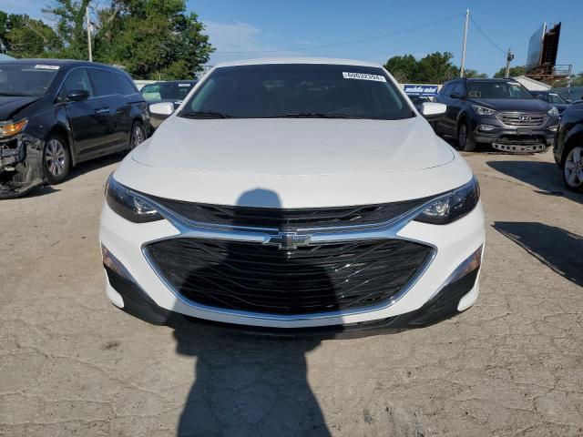  CHEVROLET MALIBU 2022 White