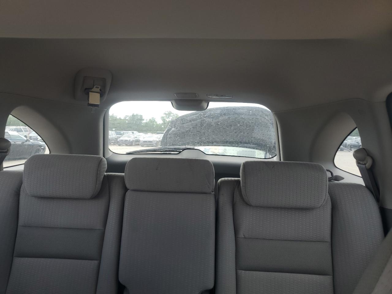 2008 Honda Cr-V Ex VIN: JHLRE38508C009045 Lot: 61071104