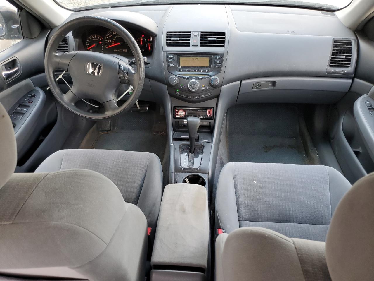 2005 Honda Accord Lx VIN: 1HGCM56415A151487 Lot: 57787734