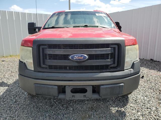 1FTVX1CF0DKF11662 | 2013 Ford f150 super cab