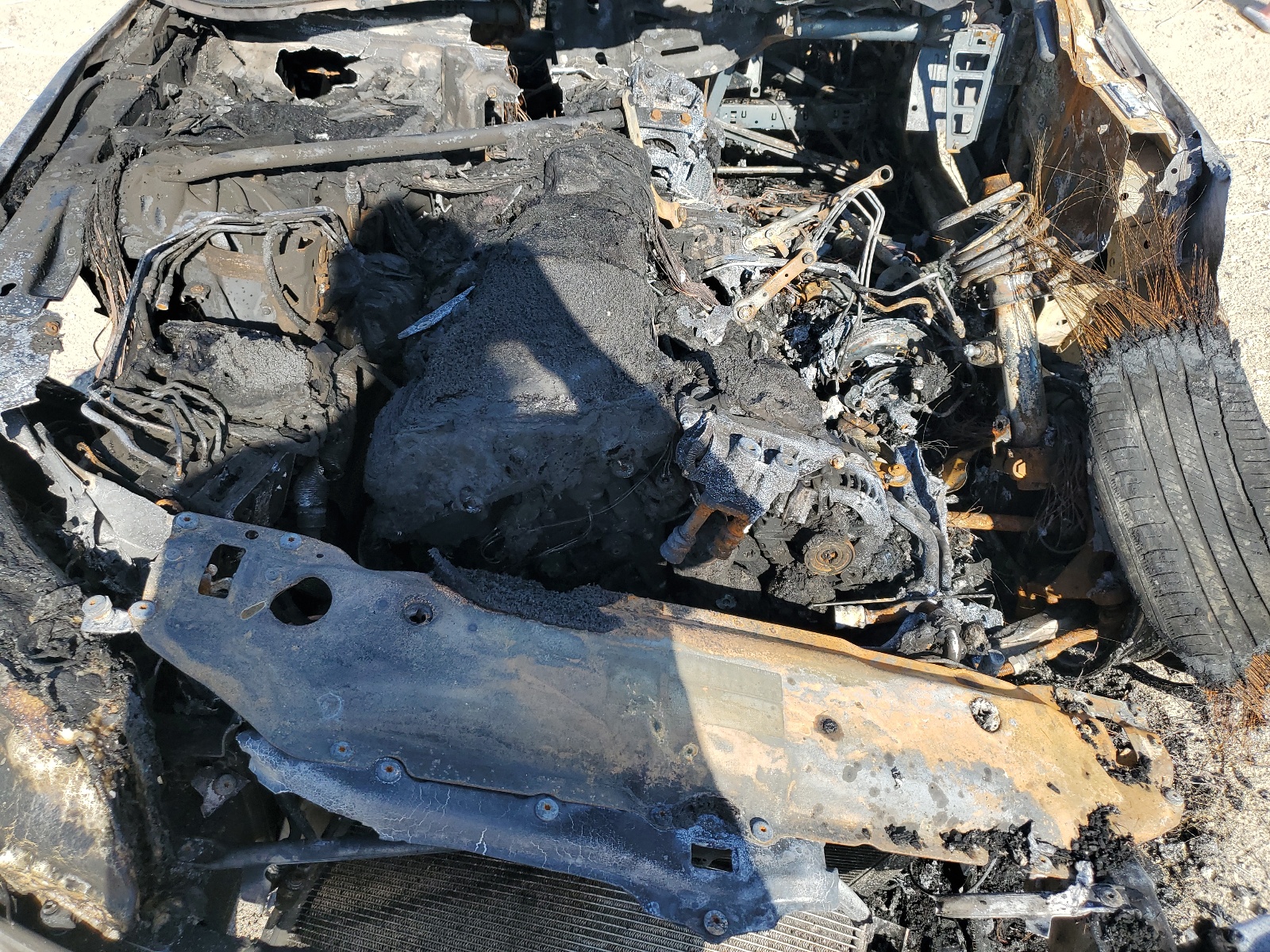 WBANV93508CZ62618 2008 BMW 535 Xi