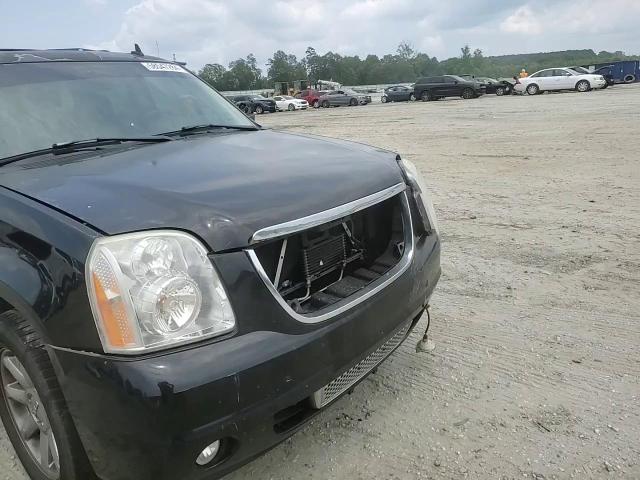 2007 GMC Yukon Denali VIN: 1GKFK63817J372593 Lot: 60810224